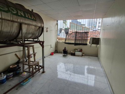 Bán nhà phố hào nam- đống đa mặt ngõ ngông- thông các ngả, 38m2, 4 tầng, mặt tiền  3.6m, 7.65 tỷ. 4