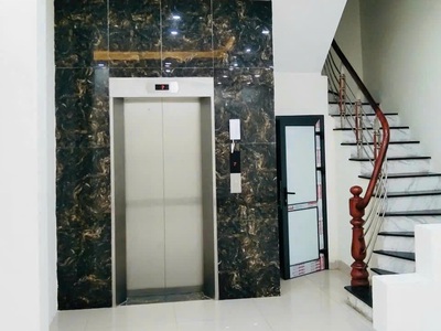 Bán nhà hà đông 100m x 7 tầng, thang máy, thông sàn, kd, ô tô, vỉ hè, hơn 50 tỷ. 1