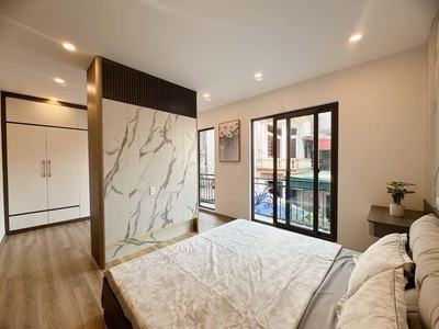 Bán nhà nguyễn lương bằng, 34m , ngõ rộng, 30m ra ô tô, chỉ 5.9 tỷ 1