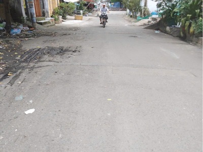 Bán nhà hẻm 7m, ngộp lê đình cẩn, tân tạo, bình tân, 98m2, 2 tầngm chỉ hơn 3 tỷ 4