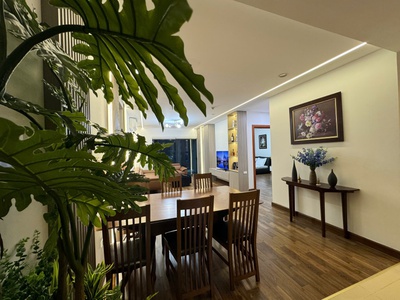 Chuyển nhà cần bán nhanh căn 3 ngủ 2 wc tòa s1 goldmark city, đồ đạc thiết bị mới 100 nhập khẩu 2