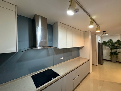 Chuyển nhà cần bán nhanh căn 3 ngủ 2 wc tòa s1 goldmark city, đồ đạc thiết bị mới 100 nhập khẩu 3