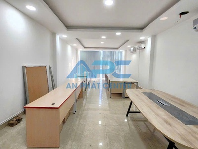 Chính chủ cho thuê sàn vp tòa an phát center - 60m2 giá tốt tại 13b đường 12, p.an khánh, tp thủ đức 4