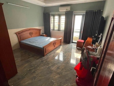 Cần bán nhà mặt tiền hẽm d6 tân thuận đông quận 7 giá rẻ 1