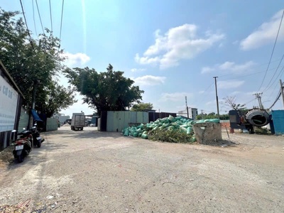 Bán lô đất mặt tiền phạm văn sáng - giao phan văn hớn, 9654m2, 60x160m, 89 tỷ. 3
