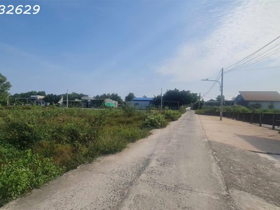 Bán 813m2 đất ont hẻm tôn đức thắng - tx lagi giá rẻ nhất gần biển 4