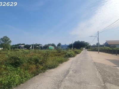 Bán 813m2 đất ont hẻm tôn đức thắng - tx lagi giá rẻ nhất gần biển 1