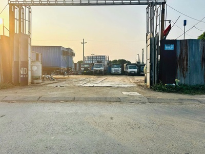 Bán lô đất mặt tiền phạm văn sáng - giao phan văn hớn, 9654m2, 60x160m, 89 tỷ. 1