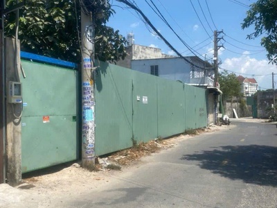  bán nhà 29x45m   đường 8m đặng thúc vịnh, hóc môn   giá chỉ 22 tỷ   0