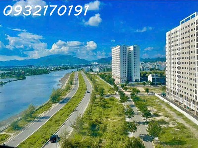 Chuyên đất dự án nha trang- hà quang 1- vị trí đẹp- đường số 2 kết nối thẳng ra các trục chính - 0