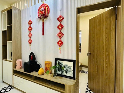 Bán căn hộ tập thể tầng 3   trung tâm  quận hai bà trưng   chỉ 1.98 tỷ - 0358114768 1