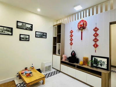 Bán căn hộ tập thể tầng 3   trung tâm  quận hai bà trưng   chỉ 1.98 tỷ - 0358114768 0