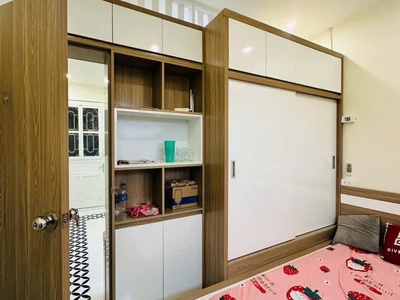 Bán căn hộ tập thể tầng 3   trung tâm  quận hai bà trưng   chỉ 1.98 tỷ - 0358114768 2