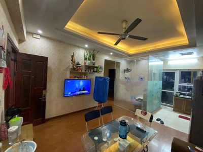 Bán căn hộ xala 70m-2pn,2vs , sổ đỏ chính chủ , tiện ích đầy đủ 1