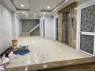 Thái hà-tòa nhà văn phòng- 01 nhà ra phố- gara ô tô -siêu kinh doanh 1