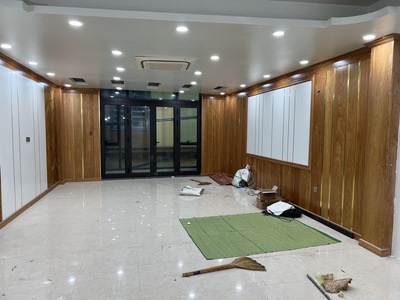 Thái hà-tòa nhà văn phòng- 01 nhà ra phố- gara ô tô -siêu kinh doanh 2