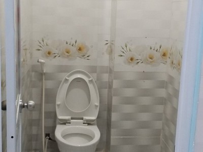 Bán nhà hẻm xe hơi đường Tân Chánh Hiệp 16, Quận 12 0