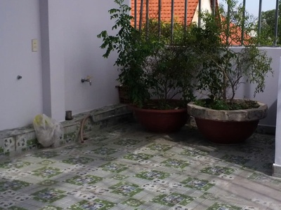 Bán nhà hẻm xe hơi đường Tân Chánh Hiệp 16, Quận 12 2