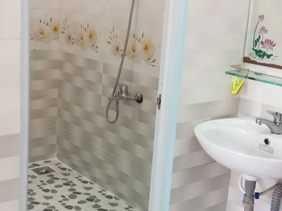 Bán nhà hẻm xe hơi đường Tân Chánh Hiệp 16, Quận 12 3