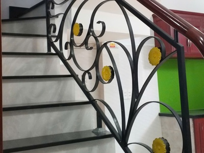 Bán nhà hẻm xe hơi đường Tân Chánh Hiệp 16, Quận 12 4