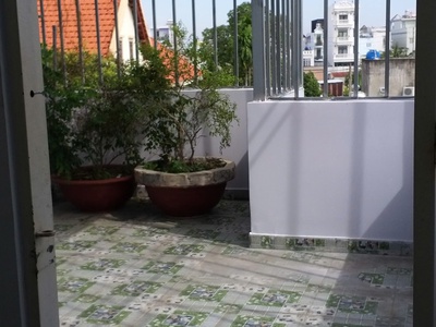 Bán nhà hẻm xe hơi đường Tân Chánh Hiệp 16, Quận 12 5
