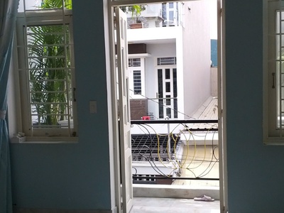 Bán nhà hẻm xe hơi đường Tân Chánh Hiệp 16, Quận 12 7