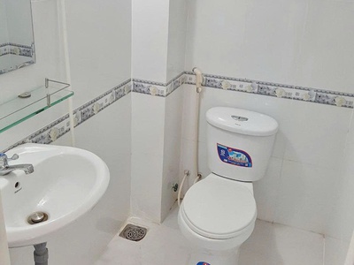 Cho thuê nhà nguyên căn, 3 phòng ngủ bình thạnh giá rẻ cho hộ gia đình 10