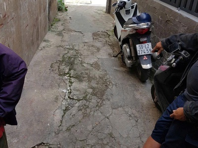 Cho thuê nhà nguyên căn, 3 phòng ngủ bình thạnh giá rẻ cho hộ gia đình 11
