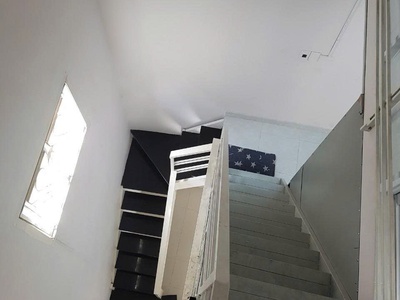 Cho thuê nhà nguyên căn, 3 phòng ngủ bình thạnh giá rẻ cho hộ gia đình 12