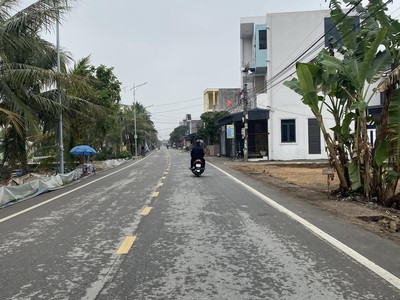 Cần bán 210m2 , Đại Trang, Bát Trang, An Lão, HP 1