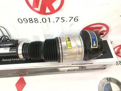Giảm xóc  phuộc nhún  trước trái xe Mercedes GLS400, GLE400 W166 2