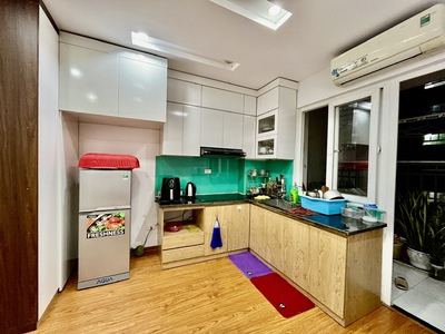 Chính chủ gửi bán căn hộ 68m2, đã có đầy đủ nội thất tại KDT Thanh Hà Cienco 5 1