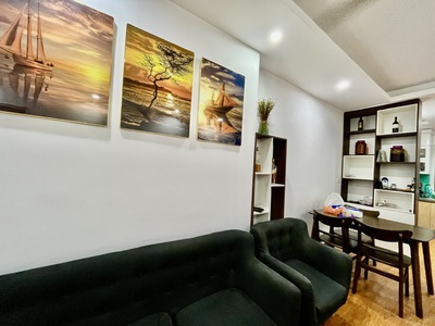 Chính chủ gửi bán căn hộ 68m2, đã có đầy đủ nội thất tại KDT Thanh Hà Cienco 5 2