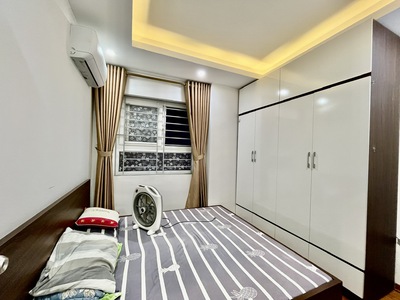 Chính chủ gửi bán căn hộ 68m2, đã có đầy đủ nội thất tại KDT Thanh Hà Cienco 5 3