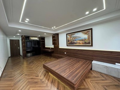 Bán Nhà Riêng Mặt Ngõ, Phố Trạm, Long Biên, 56m2, 7 Tầng , 4m Mặt Tiền, Giá:16.8 tỷ 2