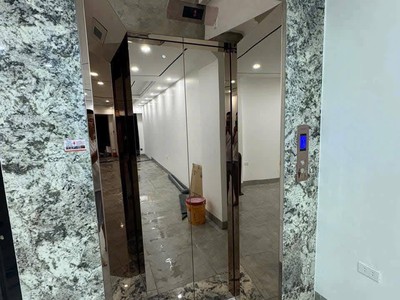 Bán Nhà Riêng Mặt Ngõ, Phố Trạm, Long Biên, 56m2, 7 Tầng , 4m Mặt Tiền, Giá:16.8 tỷ 5