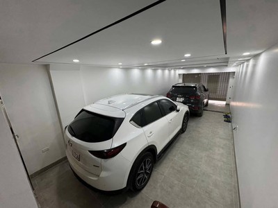 Bán Nhà Riêng Mặt Ngõ, Phố Trạm, Long Biên, 56m2, 7 Tầng , 4m Mặt Tiền, Giá:16.8 tỷ 8