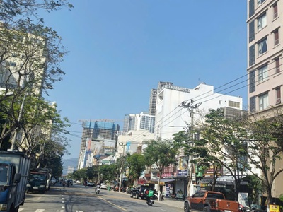 Bán Nhà 2 Mặt tiền - Hồ Nghinh Dương Đình Nghệ - gần Biển - 22 tỷ. 1