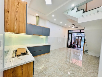 Bán nhà 3 tầng mới xây - đường 2 tháng 4, nha trang 0