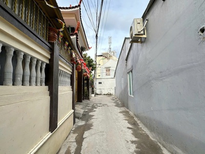 Bán nhà 3 tầng mới xây - đường 2 tháng 4, nha trang 10