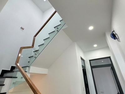 Bán nhà 3 tầng mới xây - đường 2 tháng 4, nha trang 6