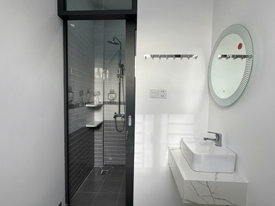 Bán nhà 3 tầng mới xây - đường 2 tháng 4, nha trang 8