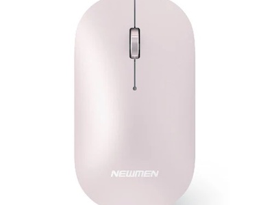 Chuột không dây bluetooth Newmen D566 Dual Mode 0