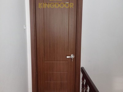 Cửa Nhựa ABS Hàn Quốc- Thương Hiệu KOS 1