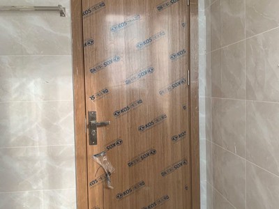 Cửa Nhựa ABS Hàn Quốc- Thương Hiệu KOS 2