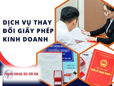 Thay đổi GPKD Đồng Nai   Nhanh gọn, hợp pháp 1