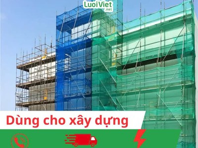 Lưới ô vuông giải pháp đa năng 1