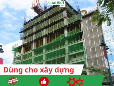 Lưới ô vuông giải pháp đa năng 2