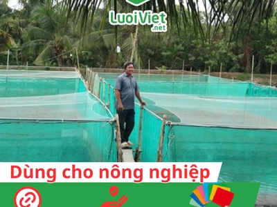 Lưới ô vuông giải pháp đa năng 5