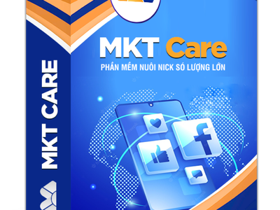 Hướng Dẫn Đăng Bài Hàng Loạt Lên Hội Nhóm Facebook Bằng MKT Care 4